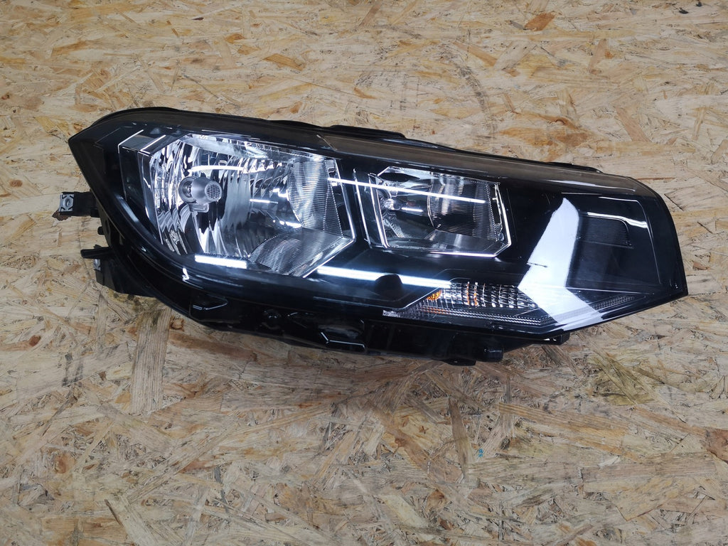 Frontscheinwerfer VW T-Cross 2GM941006A Rechts Scheinwerfer Headlight