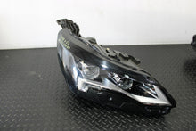 Laden Sie das Bild in den Galerie-Viewer, Frontscheinwerfer Peugeot 3008 9836230580 9836230680 LED Ein Satz Headlight SCH1355935905jk