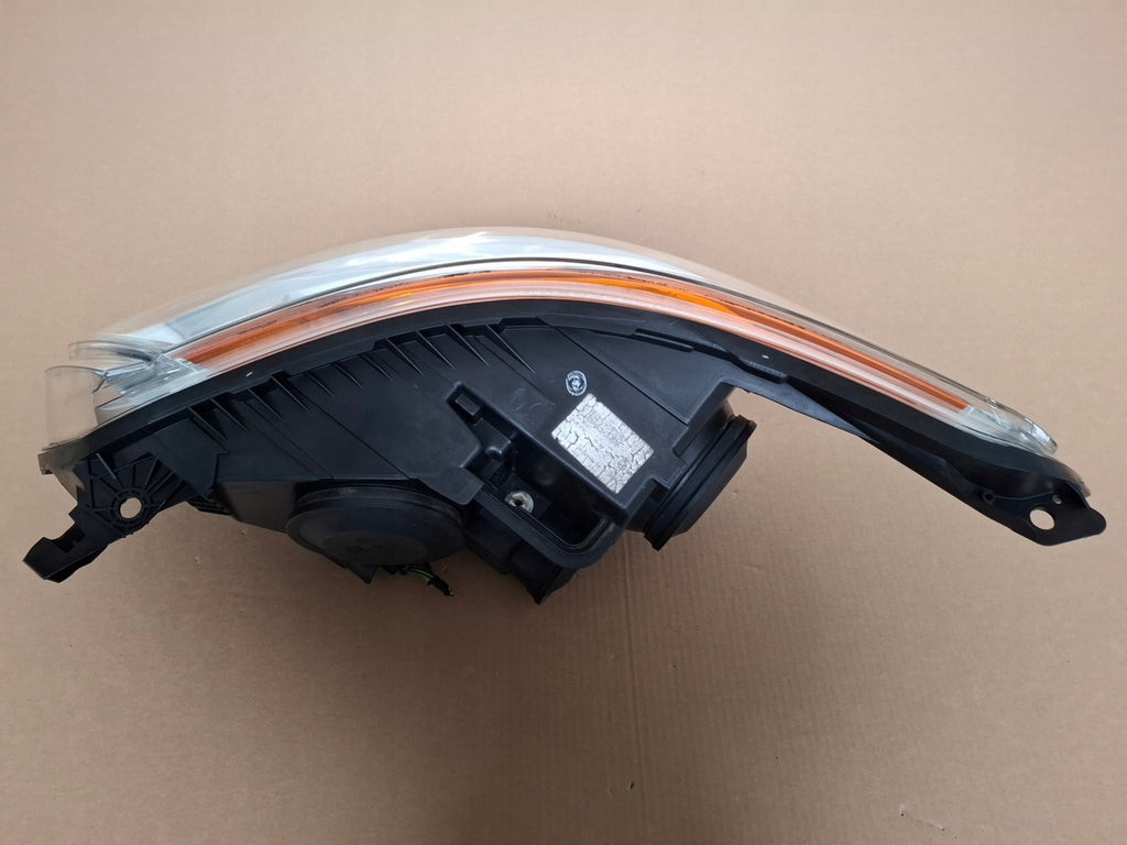 Frontscheinwerfer Citroën Picasso I C3 Rechts Scheinwerfer Headlight SCH8594458179gp