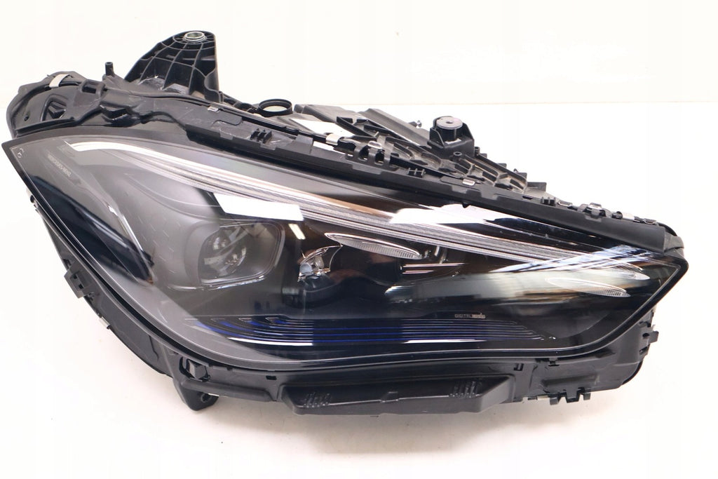 Frontscheinwerfer Mercedes-Benz A2369060201 Rechts Scheinwerfer Headlight SCH6783542822fd