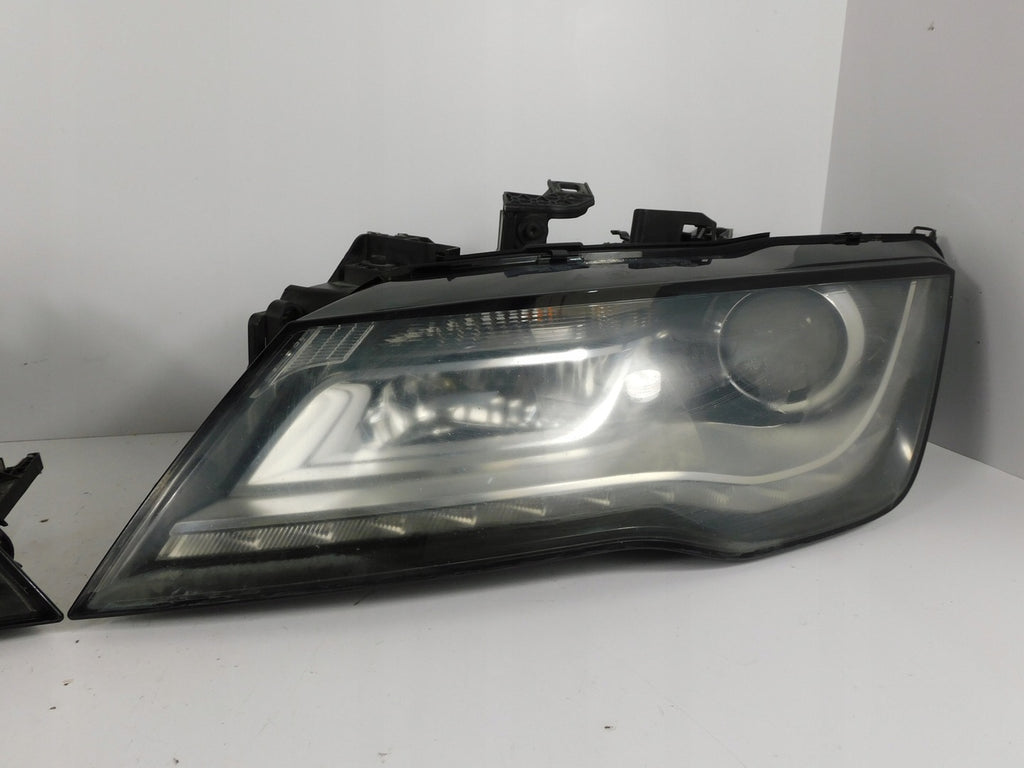 Frontscheinwerfer Audi C7 A7 4G8941005 4G8941006 LED Rechts oder Links