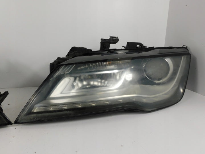 Frontscheinwerfer Audi C7 A7 4G8941005 4G8941006 LED Ein Satz Headlight SCH5124469087xc