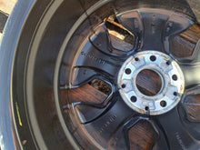 Load image into Gallery viewer, 1x Alufelge 18 Zoll 7.5" 5x112 A2464012800 Mercedes-Benz Rim Wheel FEL5895230123ut