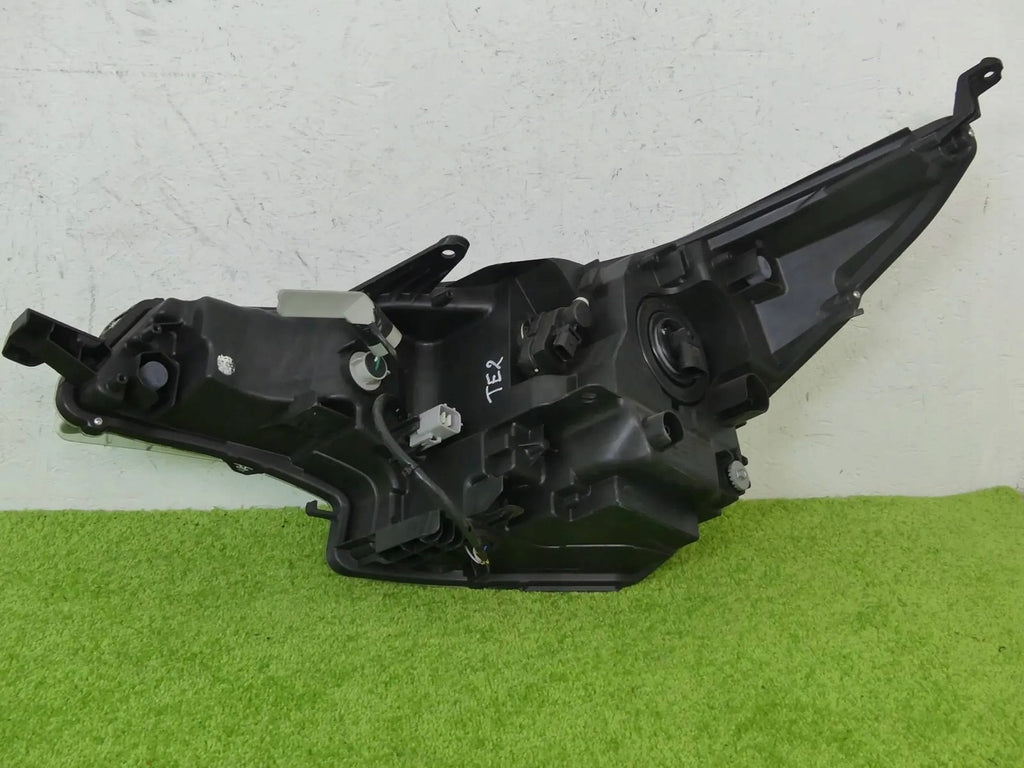 Frontscheinwerfer Toyota Avensis 99226-81017 LED Rechts Scheinwerfer Headlight SCH2609965374pr