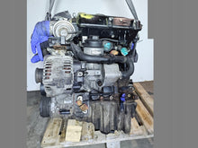 Load image into Gallery viewer, Motor BMW 3 M47 2.0 Diesel Engine Unkomplett MOT3735300510ky