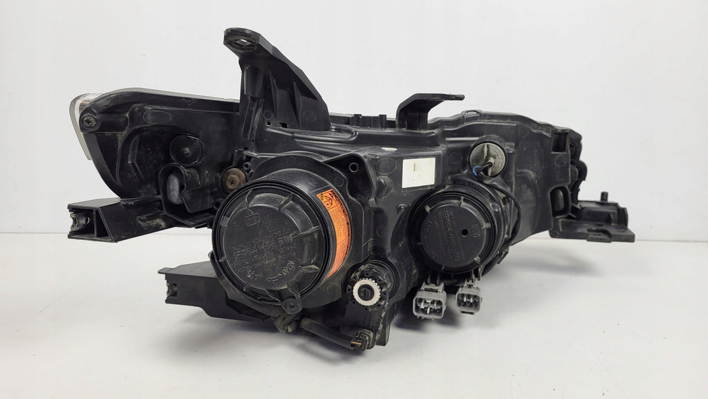 Frontscheinwerfer Mitsubishi Outlander I LED Links Scheinwerfer Headlight SCH6564696541rz