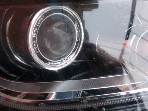 Frontscheinwerfer Land Rover Range L405 CK52-13W029-ED LED Rechts Headlight SCH3523318413ja