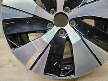 Laden Sie das Bild in den Galerie-Viewer, 1x Alufelge 18 Zoll 5x108 31680403 Volvo Xc40 Rim Wheel FEL4309419682cp