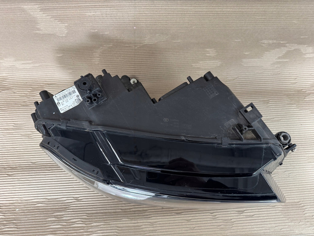 Frontscheinwerfer VW Tiguan 5NB941036B Full LED Rechts Scheinwerfer Headlight