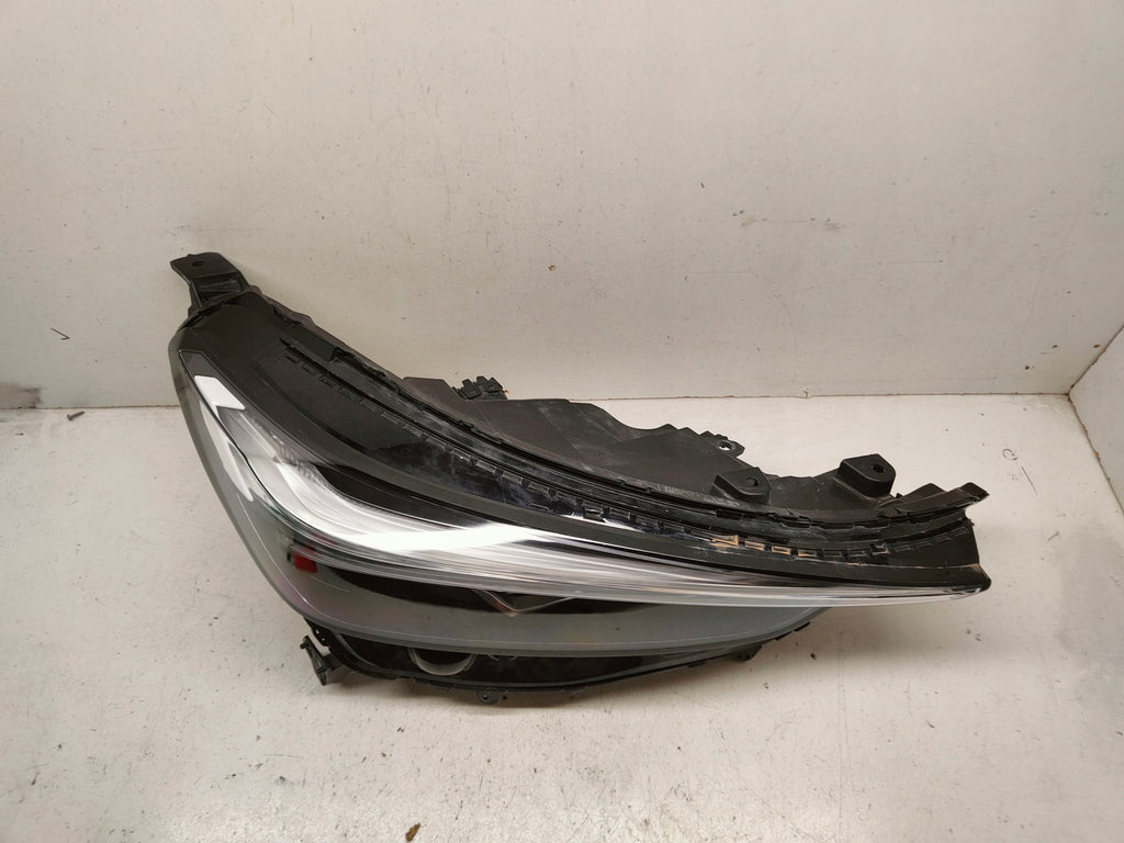 Frontscheinwerfer Honda III Hrv LED Rechts Scheinwerfer Headlight