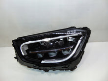 Laden Sie das Bild in den Galerie-Viewer, Frontscheinwerfer Mercedes-Benz Glc X253 LED Links Scheinwerfer Headlight SCH1258663298rd