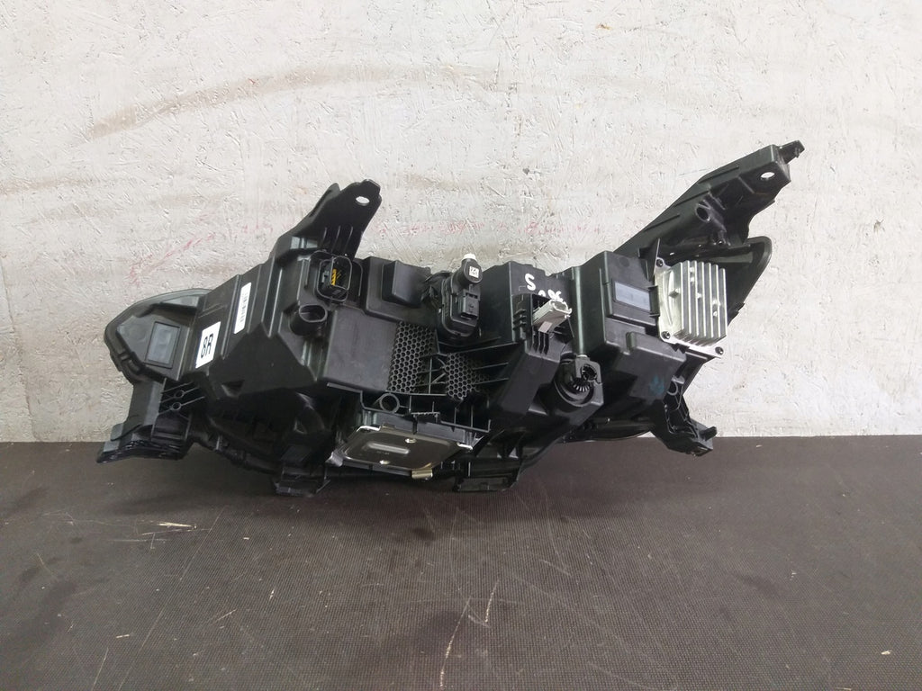 Frontscheinwerfer Renault Talisman 260109489R LED Rechts Scheinwerfer Headlight SCH8931194372za
