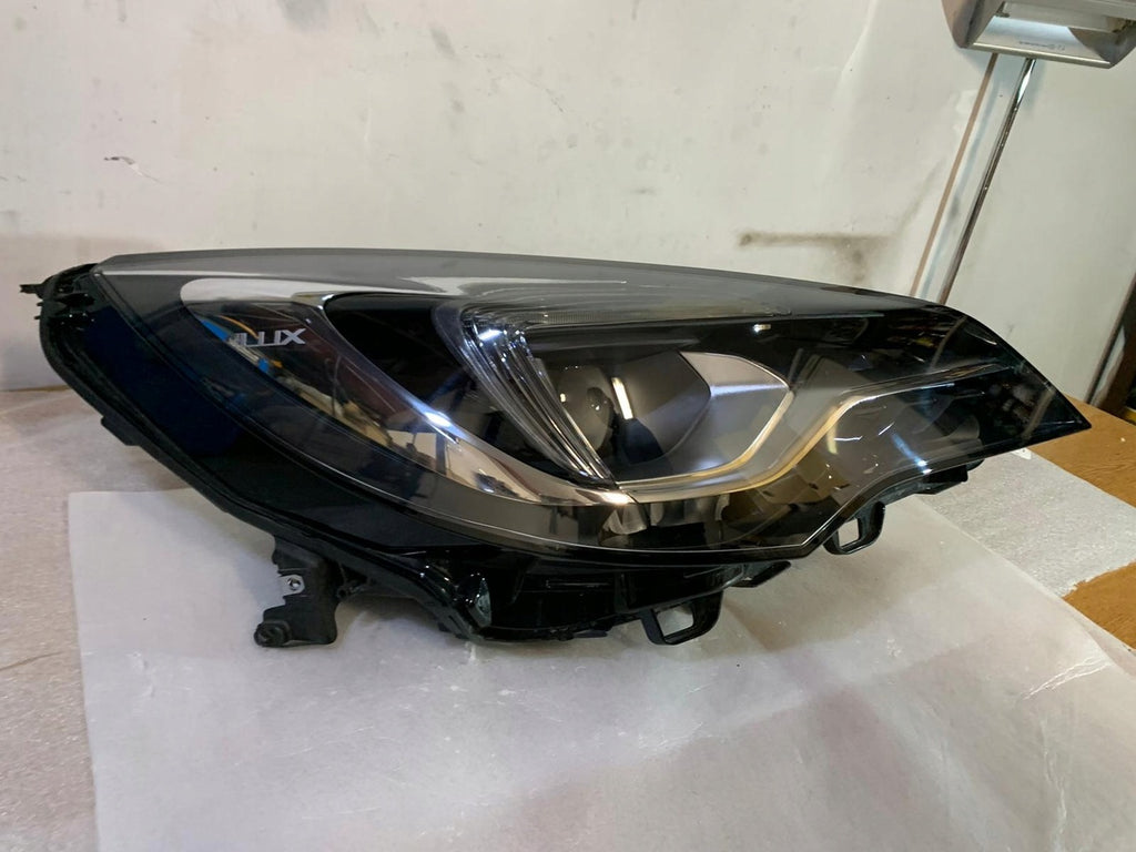 Frontscheinwerfer Opel Astra K 39208461 7963200007 LED Rechts Headlight