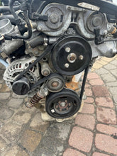 Laden Sie das Bild in den Galerie-Viewer, Motor Opel Meriva Corsa E A14XER 1.4 74kW 57TKm Benzin Engine Komplett MOT8765916088kf