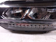 Load image into Gallery viewer, Frontscheinwerfer VW Touran 5TB941035E 0301299231 Full LED Links Headlight