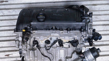 Load image into Gallery viewer, Motor Mini Clubman R56 N16B16A 1.6 160TKm 2012 Benzin Engine Unkomplett MOT2739356735zk