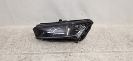 Frontscheinwerfer Skoda Enyaq 5LB941015A LED Links Scheinwerfer Headlight