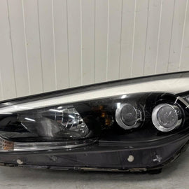 Frontscheinwerfer Hyundai Tucson LED Links Scheinwerfer Headlight SCH1719135278iq
