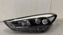 Laden Sie das Bild in den Galerie-Viewer, Frontscheinwerfer Hyundai Tucson LED Links Scheinwerfer Headlight SCH1719135278iq