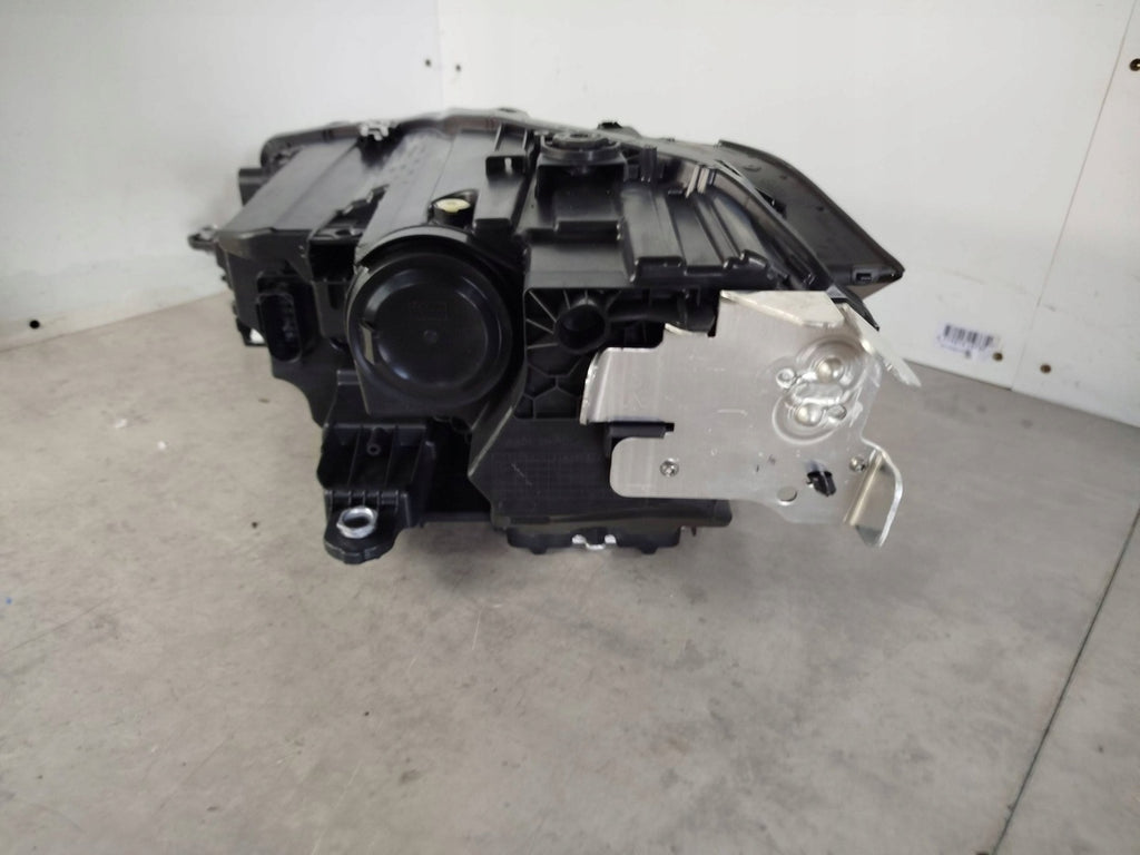 Frontscheinwerfer Skoda Superb 3P1941016A Rechts Scheinwerfer Headlight SCH3475862203mx