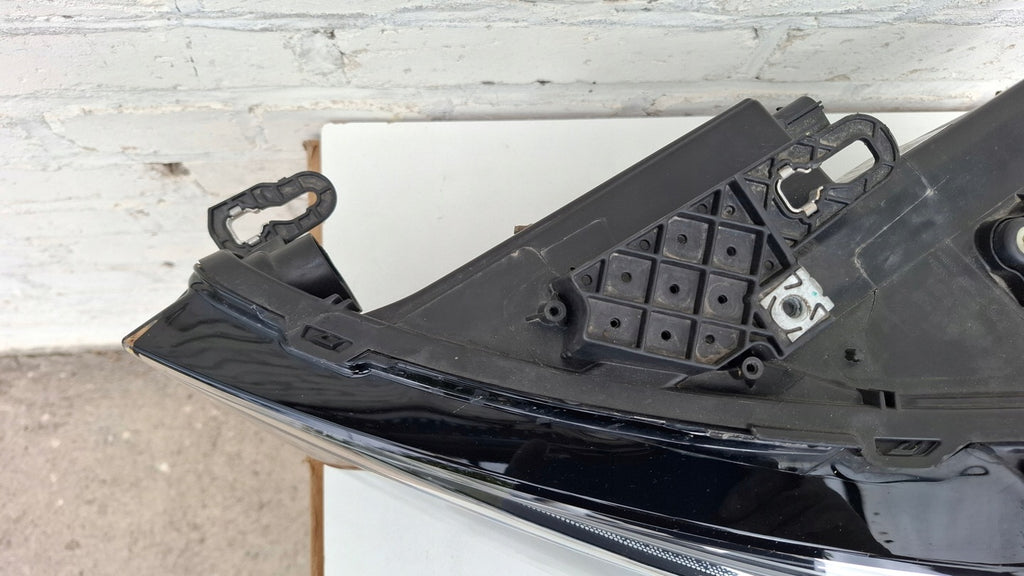 Frontscheinwerfer Cupra Formentor Leon 5FG941035C Links Scheinwerfer Headlight SCH9604931940gh