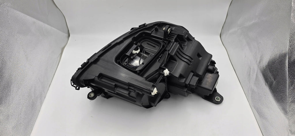 Frontscheinwerfer Mercedes-Benz 2139064510 LED Links Scheinwerfer Headlight SCH7036340159bv