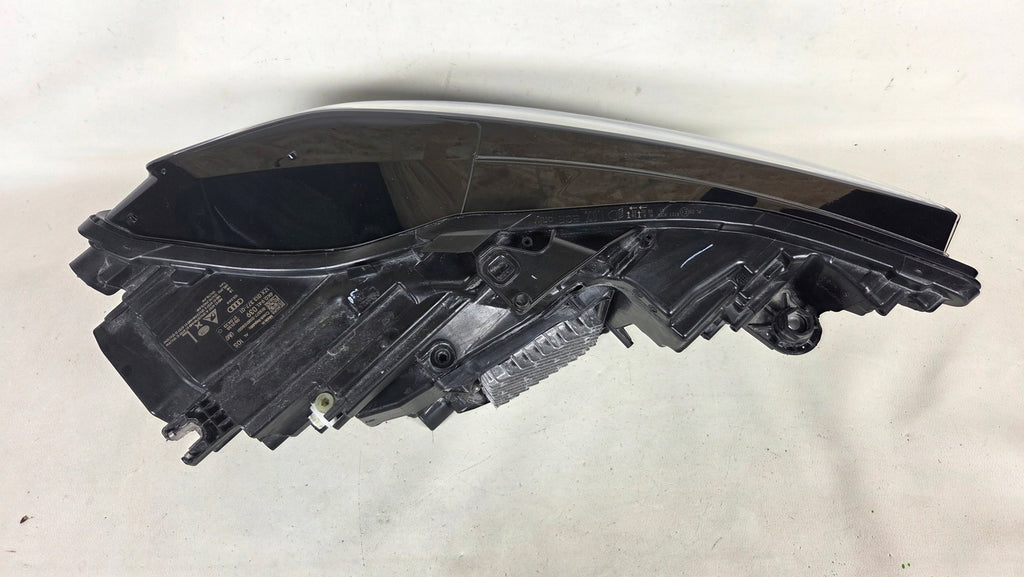 Frontscheinwerfer Audi A6 4K0941039 Links Scheinwerfer Headlight SCH6071924434tx