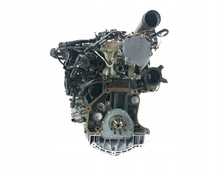 Motor VW Golf VI I CCZC 2.0 TFSI 159TKm Benzin Engine Komplett MOT2702101763zd