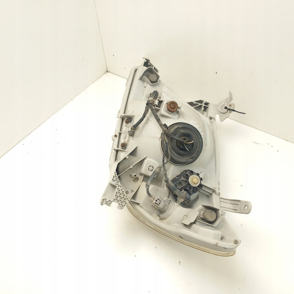 Frontscheinwerfer Toyota Hilux MAM43237 Rechts Scheinwerfer Headlight SCH6817335161zu