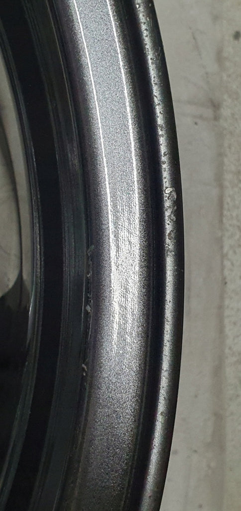 1x Alufelge 18 Zoll 7.5" 5x108 PV4C-C2A Ford Mondeo Rim Wheel FEL8153395523kl