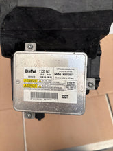 Laden Sie das Bild in den Galerie-Viewer, Frontscheinwerfer BMW E91 E90 72025839 Bi-Xenon Links Scheinwerfer Headlight SCH5967729077wf