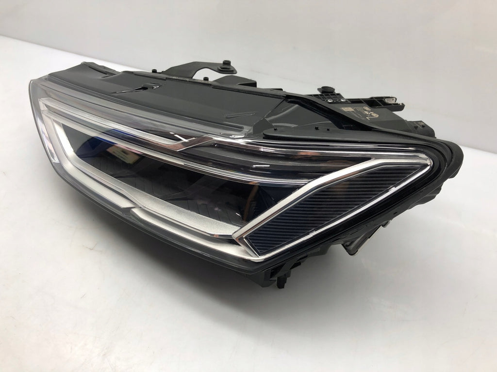 Frontscheinwerfer Audi A7 4K8941033D LED Links Scheinwerfer Headlight SCH2543175290xf