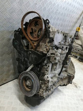 Laden Sie das Bild in den Galerie-Viewer, Motor Ford Ecosport ZTJC 1.5 125PS 92kW 2018 Diesel Engine Unkomplett MOT2874324159lj