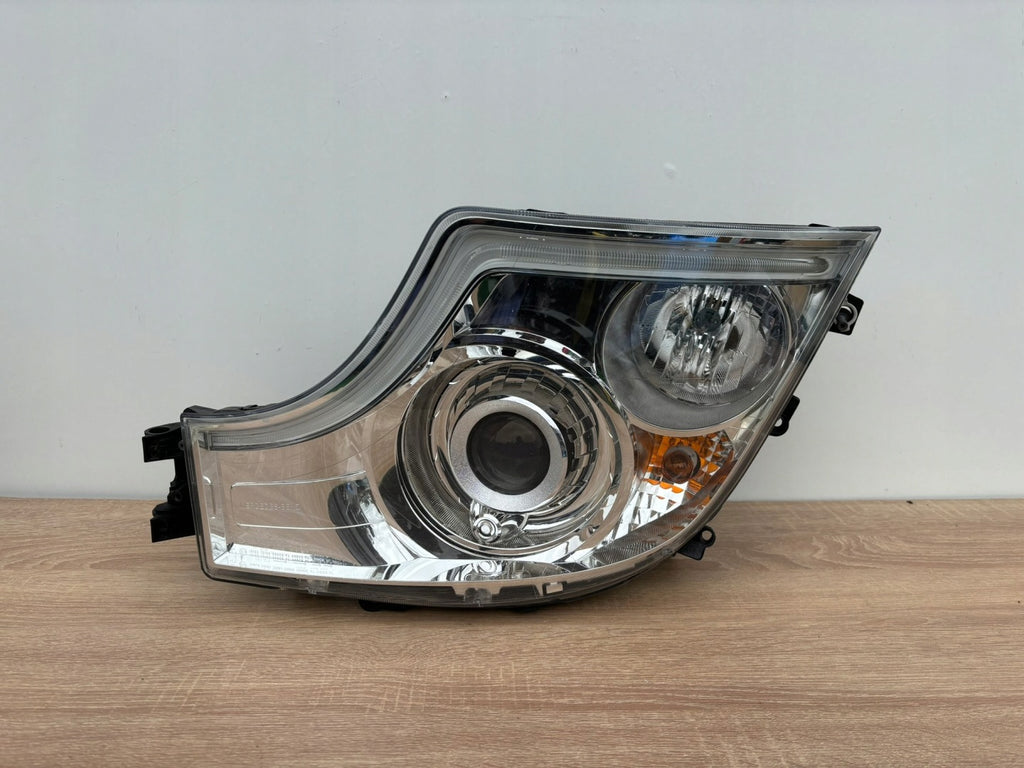 Frontscheinwerfer Mercedes-Benz A9618205239 Xenon Links Scheinwerfer Headlight SCH7004775651ne