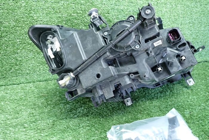 Frontscheinwerfer Cupra Formentor 5FG941007E Links Scheinwerfer Headlight SCH3735158726yu