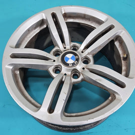 1x Alufelge 17 Zoll 8.0