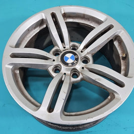 1x Alufelge 17 Zoll 8.0