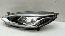 Load image into Gallery viewer, Frontscheinwerfer Ford Fiesta H1BB-13W030-CE LED Links Scheinwerfer Headlight