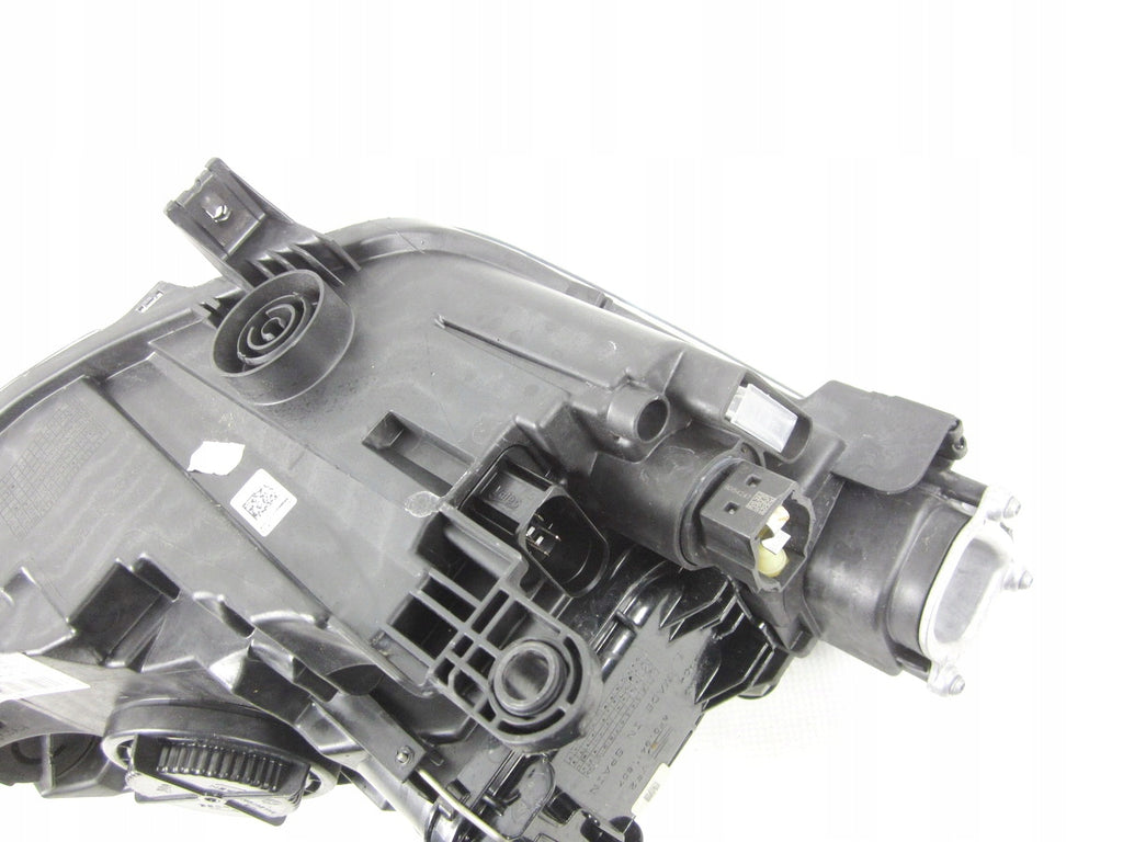Frontscheinwerfer Seat I Ibiza V 6F1941015B Links Scheinwerfer Headlight SCH4399046530mm