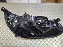 Laden Sie das Bild in den Galerie-Viewer, Frontscheinwerfer Ford Focus IV NX7B-13E015-CF Full LED Links Headlight SCH5500568395cl