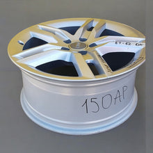 Load image into Gallery viewer, 1x Alufelge 18 Zoll 8.0&quot; 5x112 8J0601025AR Audi Tt Rim Wheel