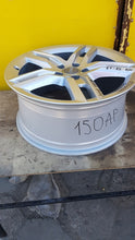 Load image into Gallery viewer, 1x Alufelge 18 Zoll 8.0&quot; 5x112 8J0601025AR Audi Tt Rim Wheel