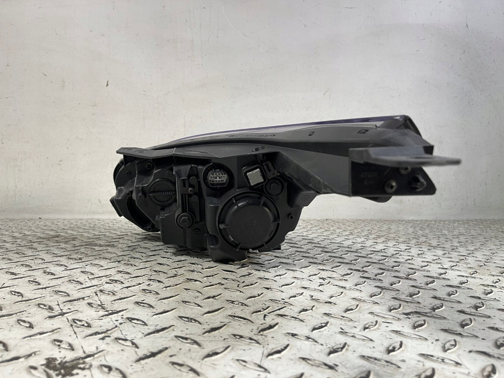 Frontscheinwerfer Kia Xceed 92102J7300 92102-J7300 Rechts Scheinwerfer Headlight SCH9583977735sd
