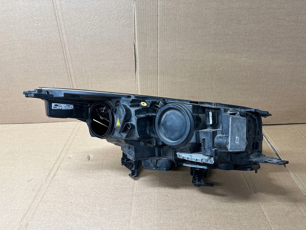 Frontscheinwerfer Ford Kuga GV41-13D155-AG Xenon Links Scheinwerfer Headlight SCH2214947635aa