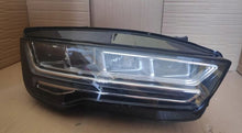 Laden Sie das Bild in den Galerie-Viewer, Frontscheinwerfer Audi 4G8941034J LED Rechts Scheinwerfer Headlight