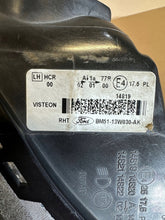 Laden Sie das Bild in den Galerie-Viewer, Frontscheinwerfer Ford Focus III BM5113W030AK Links Scheinwerfer Headlight SCH1456339410yg