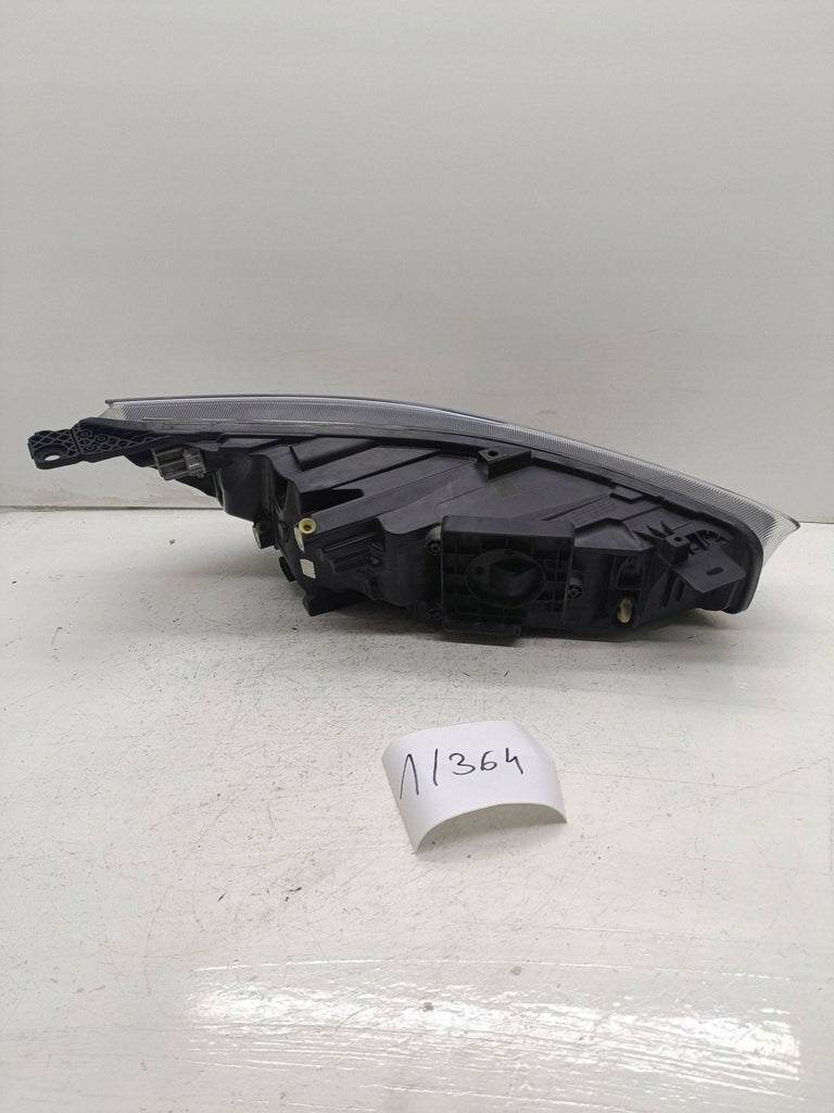 Frontscheinwerfer Ford Focus NX7B-13E015-CD LED Links Scheinwerfer Headlight SCH4864693490cj