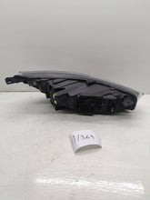 Laden Sie das Bild in den Galerie-Viewer, Frontscheinwerfer Ford Focus NX7B-13E015-CD LED Links Scheinwerfer Headlight SCH4864693490cj