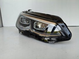 Frontscheinwerfer VW Golf VIII 5H1941036J Full LED Rechts Scheinwerfer Headlight SCH2393139645bv
