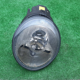 Frontscheinwerfer Porsche 911 993 99363105100 Links Scheinwerfer Headlight SCH2251905664jz